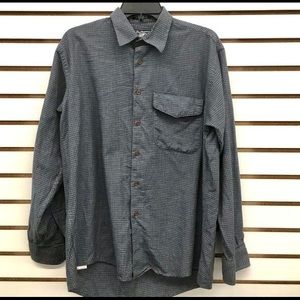 Burberry's Casual Button down Shirt